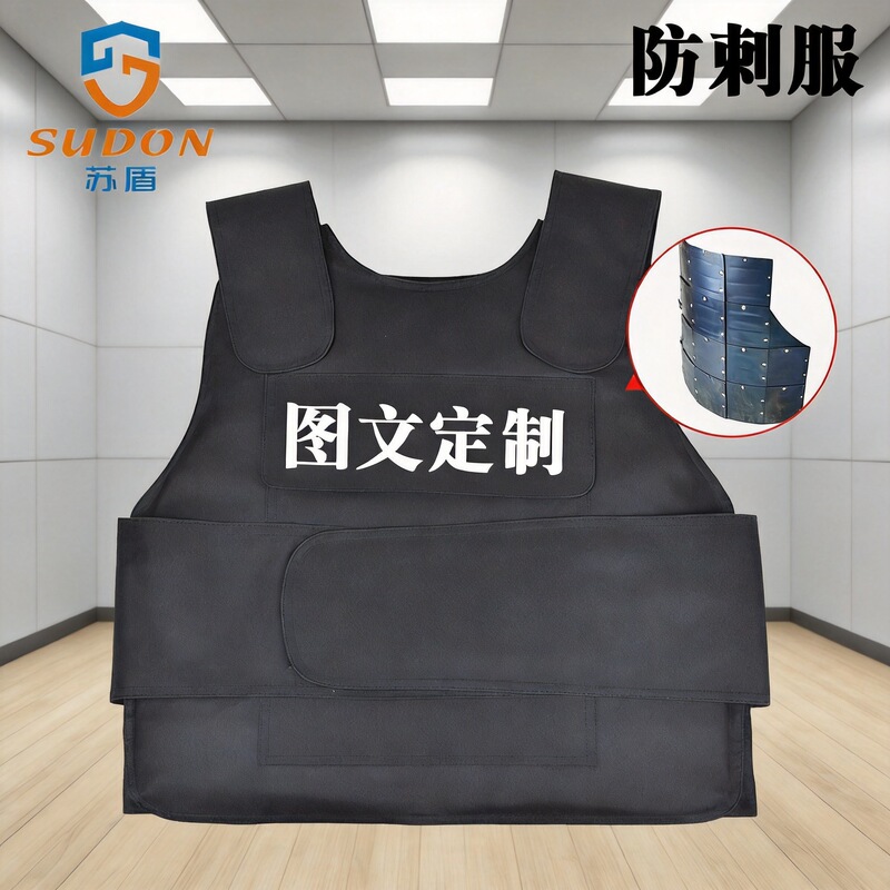 Anti-Stab Clothing Wholesale Security Protective Vest Doorman Security Duty Clothing Hard Anti-Stab Clothing Anti-Cut Protective Vest Anti-Stab Clothing Wholesale Security Protective Vest Doorman Security Duty Clothing Hard Anti-Stab Clothing Anti-Cut Protective Vest
