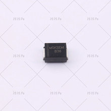 MBRS360BT3G(MS)  Ф�ػ������ܷ�װ SMB  MSKSEMI(��ɭ��)