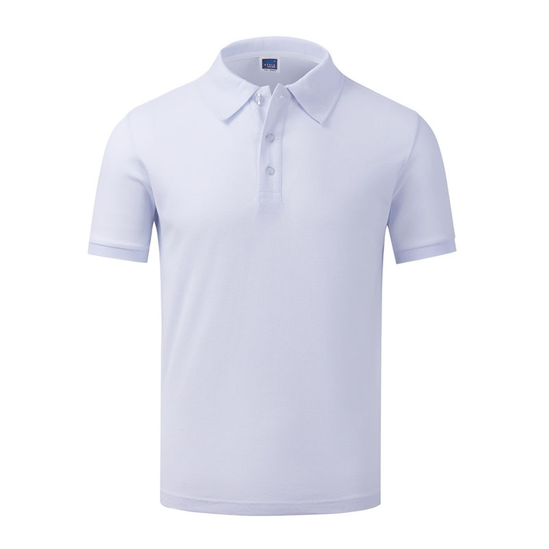 Polo homme en Coton mélangé - Ref 3442986 Image 12