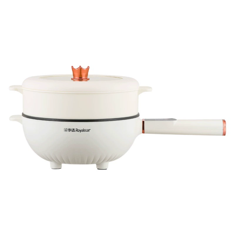 Rongshida выпустил домашний электрический горячий горшок