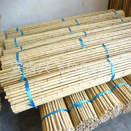 竹质工艺品;竹木藤苇干草;工艺原料