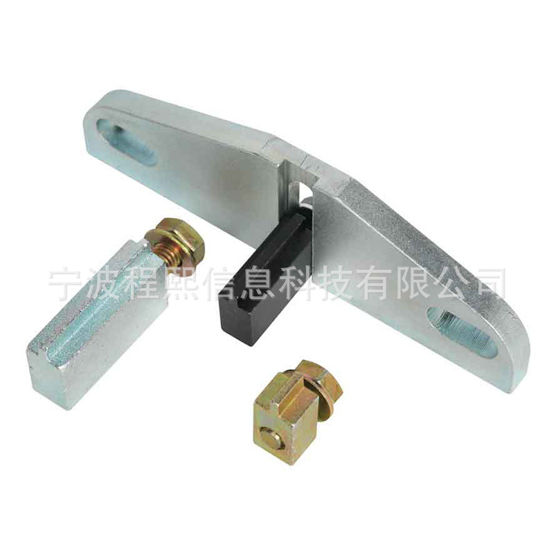 适用福特柴油车正时工具汽油柴油发动机飞轮锁定工具套装福特皮带