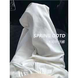 休闲裤;半身裙;女式T恤