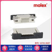 MOLEX ͷ 52745-0697 FFC &amp; FPCҵ