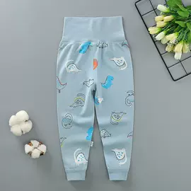 童家居服套装;童内衣套装;童裤