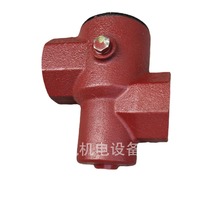 销售淄博淄柴L250船用柴油机配件主启动阀总成L250-37-200