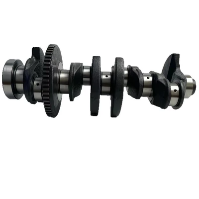 gasoline engine 11217516040, Crankshaft, camshaft