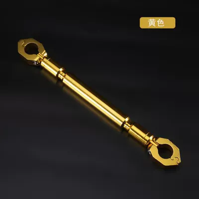 Motorcycle Safety Supplies Balance Rod Reinforcement Men's Motorcycle - cnc-balance-bargold-tools-included
