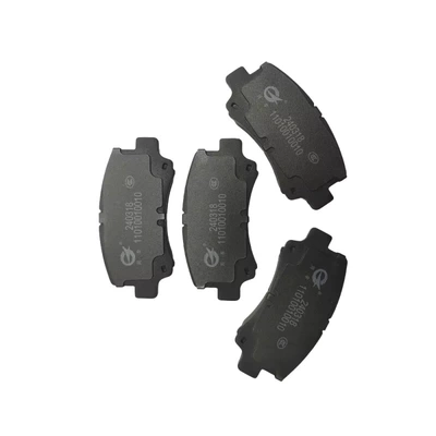 Suitable for Changan Changan Star Tormoz supportları