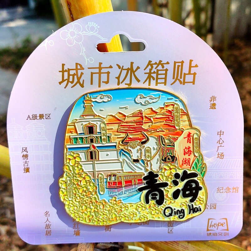 中国大号集合景金属冰箱贴苏州洛阳西安重庆成都大理丽江长沙上海|undefined