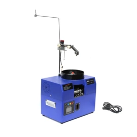 绕线/绞线机;纺机配件;服装机械设备