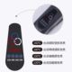 Cross-border Curling Rod Straightening Hair Splint Hair Salon Straightening Big Wave Dry and Wet Dual-purpose Instant-heating Dual-purpose Hair Straightener