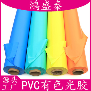 PVC��ɫ�p���R��ɫ���z��Ĥܛ�z��ˮ�ִ����ӡˢ���b����PVC���z