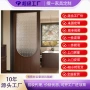 入户实木客厅家用玄关