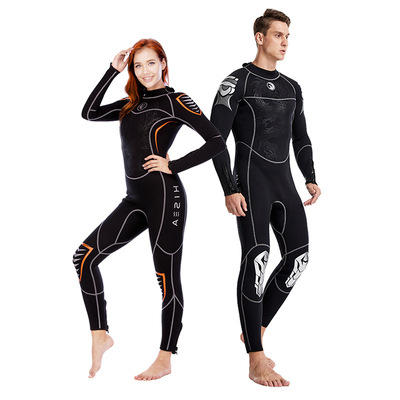 Long sleeve Sunscreen major Swimsuit whole body conservative Conjoined Large trousers Wetsuit jellyfish Manufactor wholesale