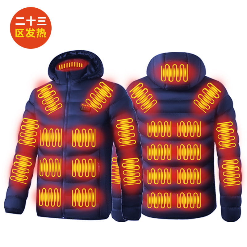 23区棉衣-蓝(2主)