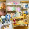 Understand brand children's clothing
