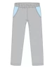Thin trousers