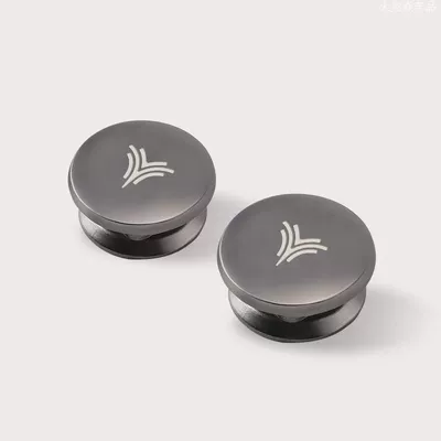 Car Hooks, Front Instrument Panel, Car hanging - nezha-one-pair-cnc-carved-light-luxury-aluminum-alloy