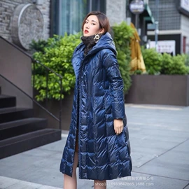 羽绒服;羽绒背心;男式羽绒服