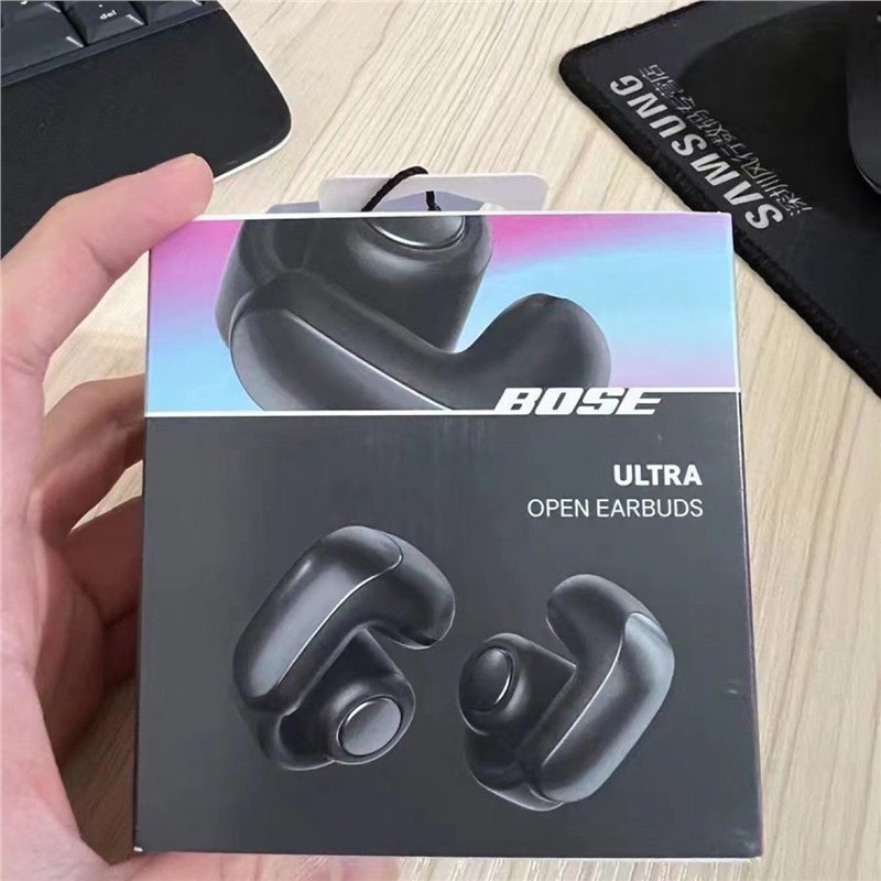 新しい V12 ワイヤレス Bluetooth ヘッドセットプライベートモデルイヤークリップタイプ超長バッテリー寿命高品質ノイズリダクションスポーツ Bose に適しています|undefined