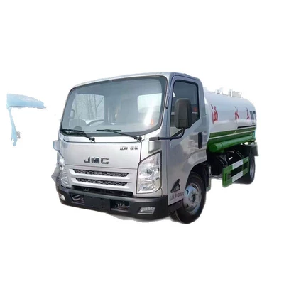 Water Tanker, Sprinkler Truck, Suvarma maşınları