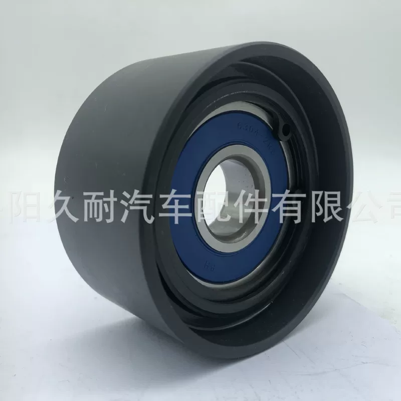 idler pulley Dayco 89111, Flatline Cascadia 2009-2017 Century Series 2004