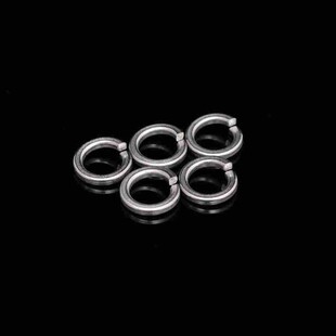 ���P�����SUS304���|  GB93 ���ɉ|Ȧ ���� �|Ƭ  M8