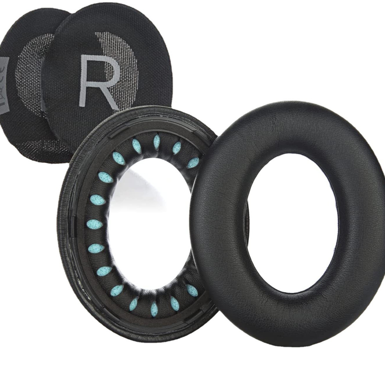 Para Dr./Bose 700 Auriculares NC700 Fundas de esponja para auriculares Fundas para auriculares