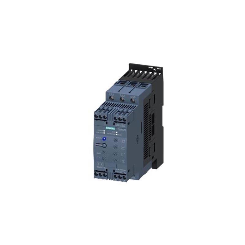 Siemens мягкий пускатель 3RW4026-1BB14 S0 25A, представитель Siemens, оригинал