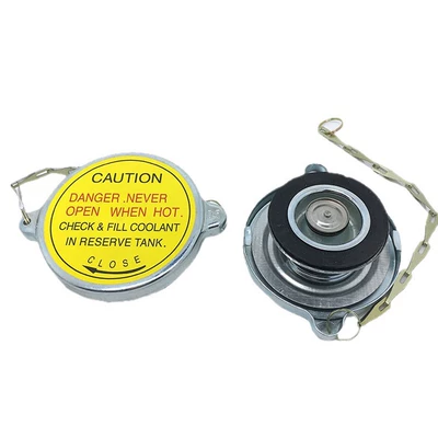 Nissan 21430-89973, Water tank