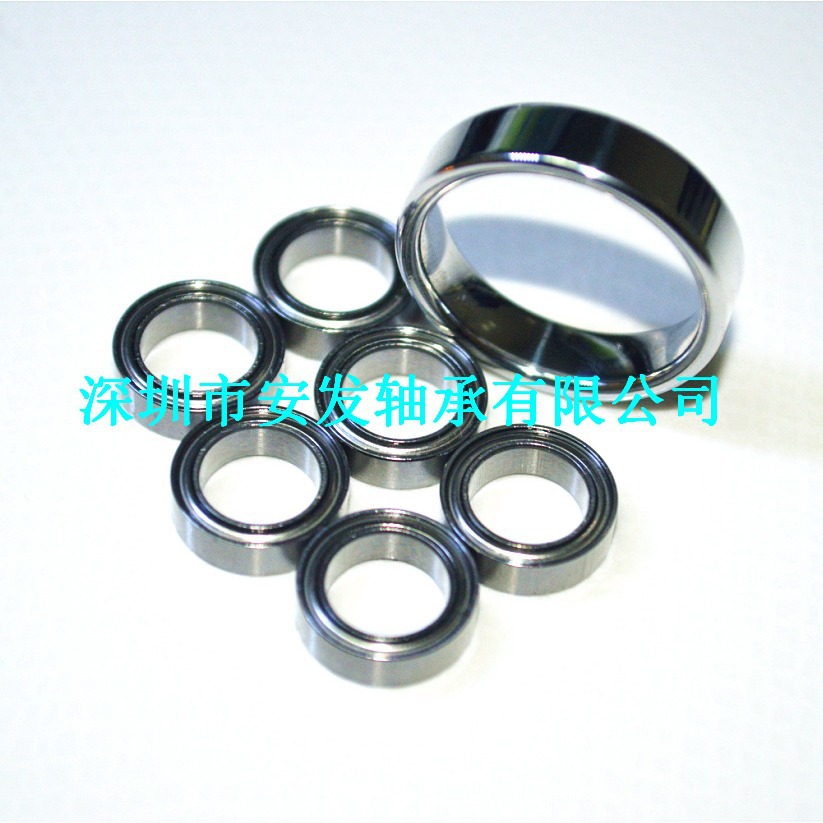 ����ֱ��R1810ZZ������� 7.938*12.7*3.967���