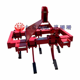 土壤耕整机械;农机配件;种植机械