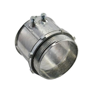 Bridgeport �\�Ͻ�ܽ��^ EMT Set Screw Connector- 237-DC2