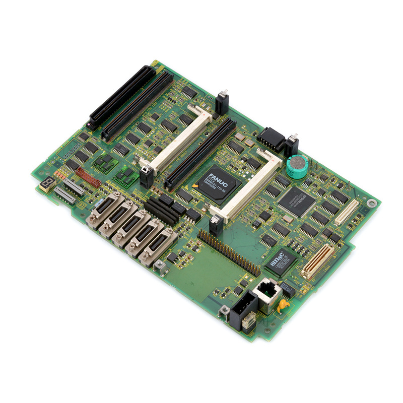 A20B-8100-0981发那科fanuc原装数控机床系统PCB 电路板主板议 价