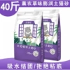 Lavender, 40