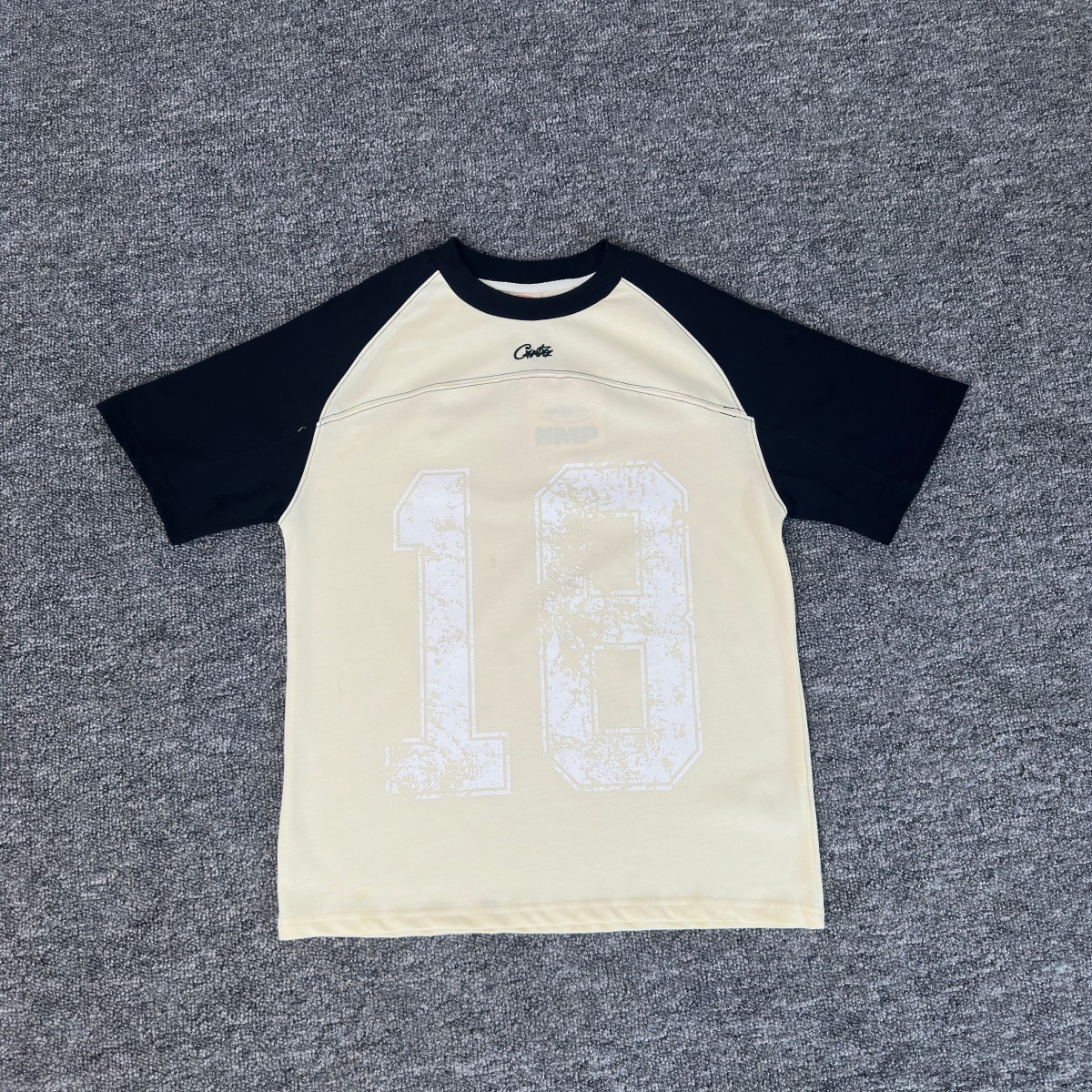 770黑杏 / S