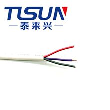 厂家直销 2586 3*16AWG 美标多芯线键盘音频USB数据线电子线
