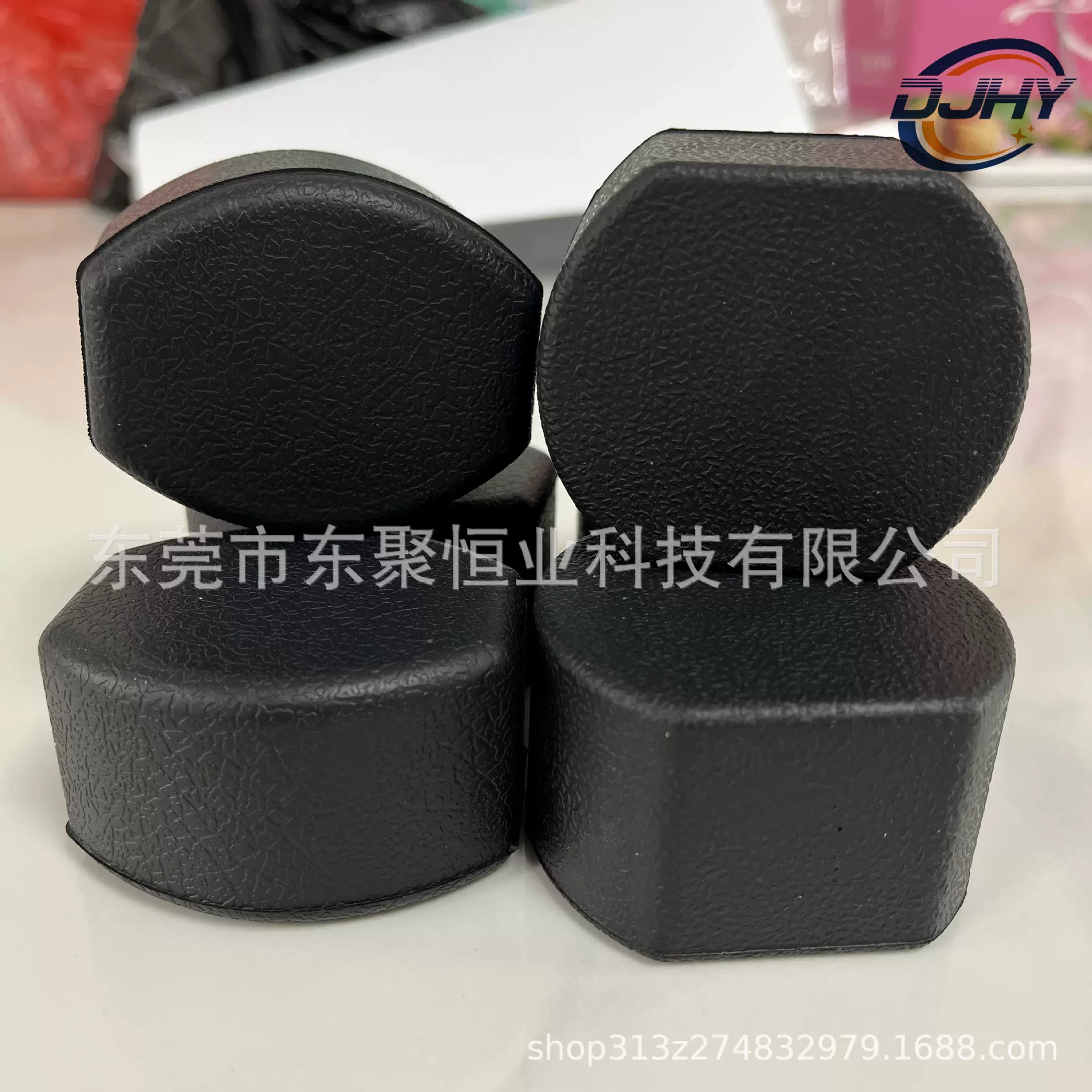 自结皮皮革纹PU表枕黑色光面拉丝表枕 聚氨酯发泡高弹手表枕内衬