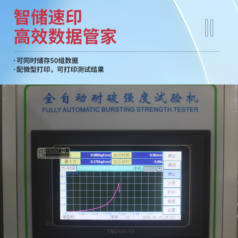 ���¾���ȫ�Զ����������������ѡ��ͨѶ ֽ��ǿ�� ֽ������ǿ��