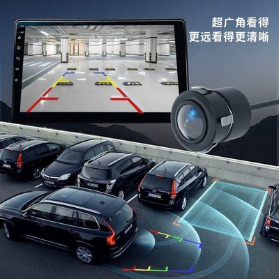 Vehicle camera – Ccd Reversing Camera Navigation