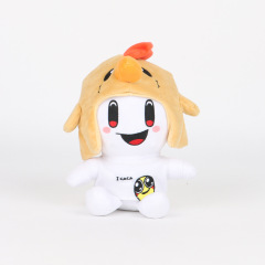 2025国境を越えた新製品PMdamiann youtuber周辺連名公仔キャラクターぬいぐるみ