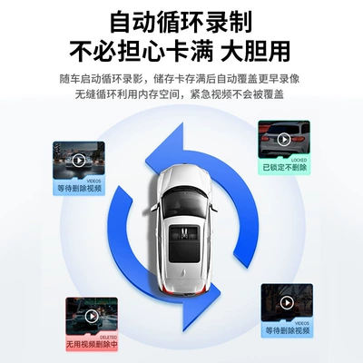 no routing 22 10th generation – Driving recorder