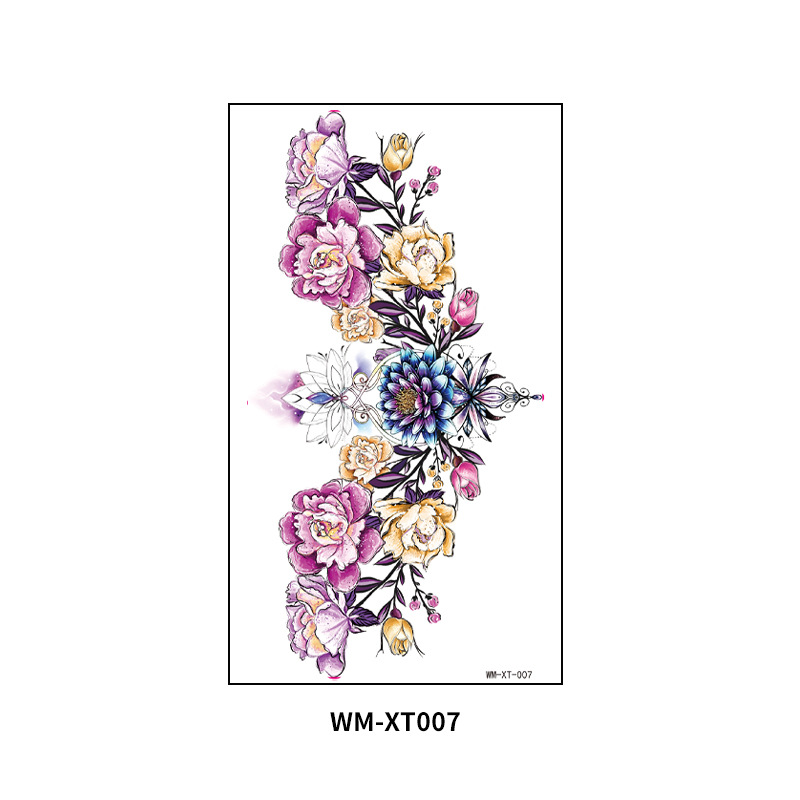 WM-XT-007 / 240*138mm