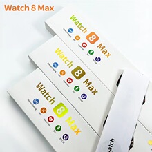 羳Watch8maxAS8{ͨԒNFCZֱsmart watch