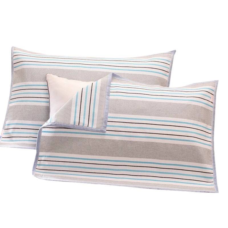 Cloth, pillow for beloved, increased thickness, 50×75cm