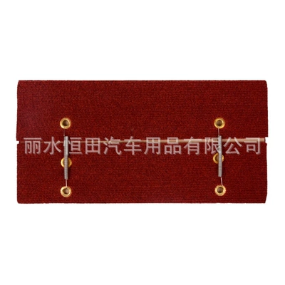 18inch Car Floor Mat Ayaqaltılar (Kovriklər)