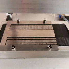 其他电子制造;充磁机;磁选设备