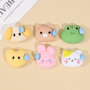 �Gɫ��������emoji������֬�֙C��DIY�����z�b�����κ�С��