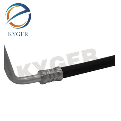 high quality KYGER cooling – automobile water pipe
